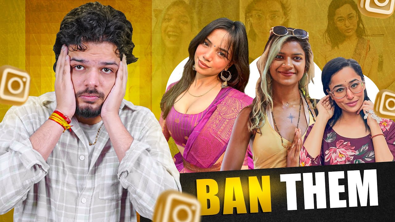 THESE INFLUENCERS ARE SAVING OUR CULTURE 🤡 LAKSHAY CHAUDHARY