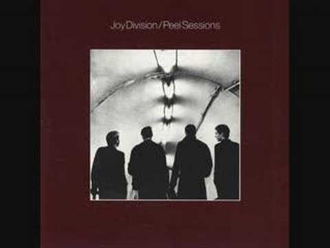 Joy Division - 24 Hours ( Peel Session - 1979)