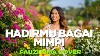 Download lagu 🎶 👉 Hadirmu Bagai Mimpi – Fauzi Bima [Safira Dangdut ] mp3