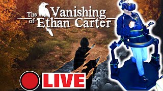 The Vanishing of Ethan Carter Playthrough Part 1