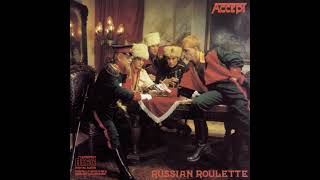 ACCEPT - Another Second To Be
