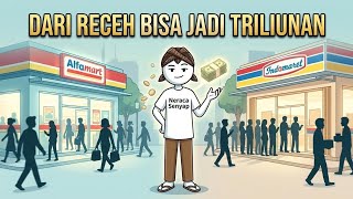 Download lagu OMSET MILIARAN DARI HAL KECIL SETIAP HARI‼️ mp3