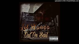 Lil Rondo - Out On Bail (Intro)