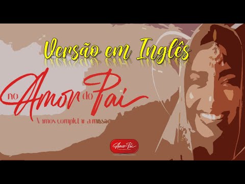 CLIPE VAMOS COMPLETAR A MISSÃO  Versão em Inglês