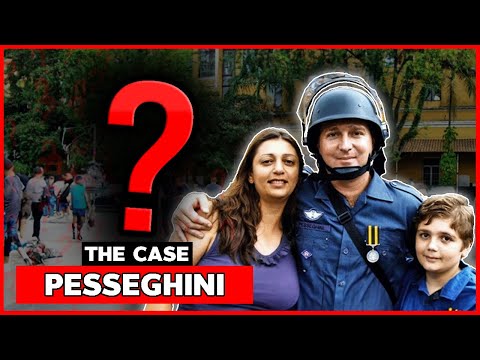 The Bizarre MASSACRE of the PESSEGHINI FAMILY