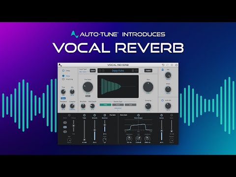 How To Tune Vocals Like A Pro, Part 1, Autotune Evo