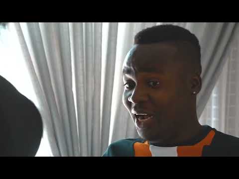 Mr Chozen ft Passion Master - Makhwapheni