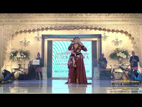 I Will Always Love You - Covered by Putra Mahkota ft Nania Idol