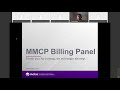 2.2.21 Ask a Medicaid Managed Care Plan Billing Panel 1 CDPHP, Excellus, Fidelis, United