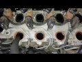 Форд мондео 4 (Ford Mondeo 4) клапан ЕГР, впускной коллектор, разгон до 100