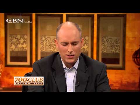 700 Club Interactive: Miracles Still Happen - August 12, 2013