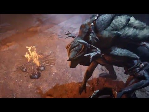 Far Cry Primal Vision of Fire Quest