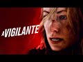 A Vigilante UK Official Trailer | Olivia Wilde | Morgan Spector