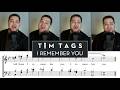 Tell Them I Remember You...