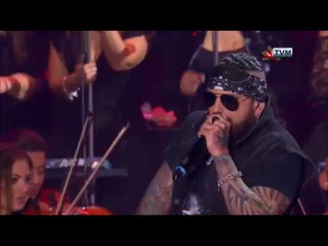 Rockestra 2018 - Frank Calleja