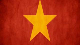 Vietnam National Anthem