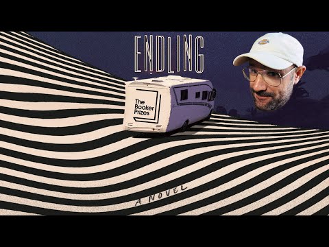 Endling by Maria Reva - Review - Booker Prize 2025 Longlist