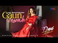 Gaun Merah Devi Aldiva Official Music Video Saat Gerimis Datang