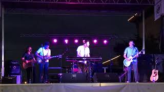 timebomb - Sam Mooney