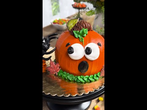 Stirring up both tricks and treats 🧙‍♀️