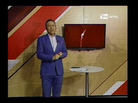 Desde la Mitad del Mundo 15-09-2022