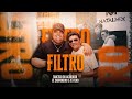 FILTRO - Zé Sanfoneiro & Zé Filho e Tarcísio do Acordeon (Clipe Oficial)