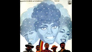 Diana Ross &amp; The Supremes With The Temptations I&#39;ll Be Doggone