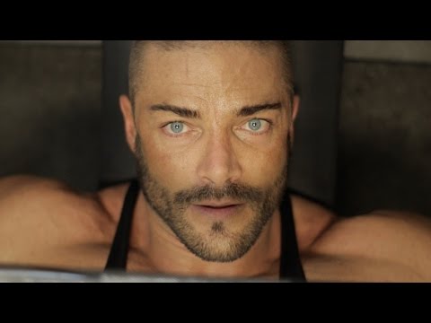 Pokaż Pasję - Marcel Przyszlak