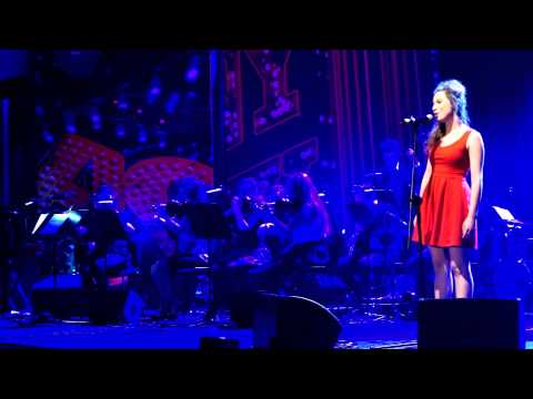 Anastazja Simińska | Bal u Posejdona