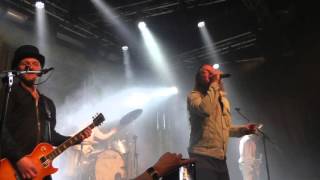 D-A-D (Spooky Mattress) - Smart Boy Can&#39;t Tell Ya&#39; -  Roskilde (Gimle) 25.04.2016