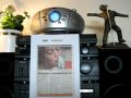 Undulaten Elvis Pratar I P4 Radio Malmöhus