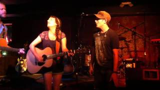 Jason Reeves &amp; Rosi Golan Flicker