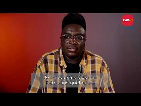 Portrait CAP48 #3: Prezy