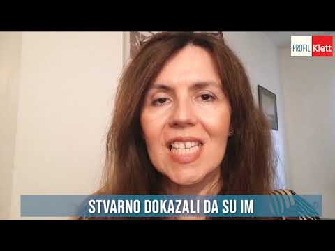 Učitelji biraju Profil Klett jer znanju što je najbolje za njihove učenike