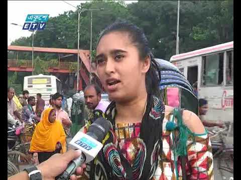 ভয়াবহ শব্দ দূষণের শিকার রাজধানীবাসী