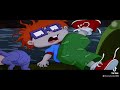 The Rugrats Movie 1998