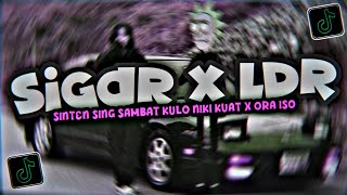 Download lagu DJ Sigar X LDR X Ora Iso Mashup Lagu Jawa Slowed Reverb Mengkane Viral Tiktok? mp3