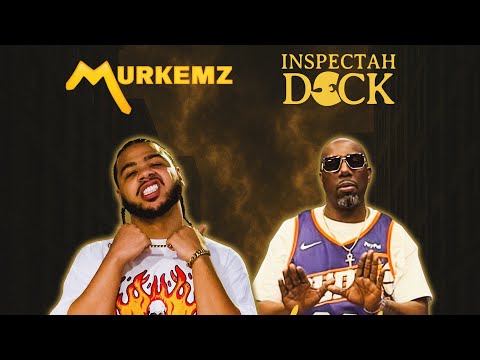 SURVIVE - Murkemz feat. Inspectah Deck