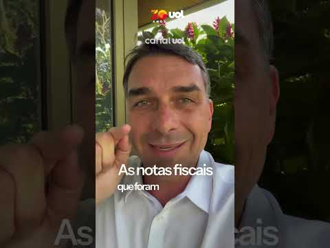 Flávio admite ter emitido e cancelado R$ 1 mi em notas fiscais para empresa ligada ao Banco Master