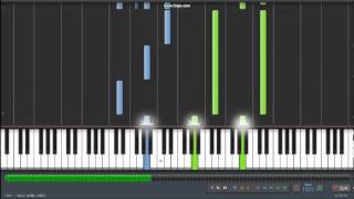 Clannad - The place where wishes come true II - Synthesia
