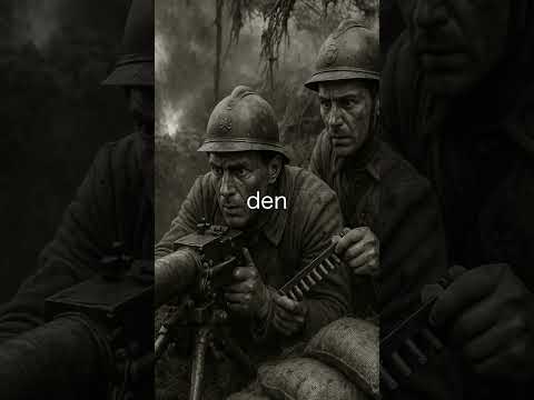 “Verdun – Hell of Steel”
