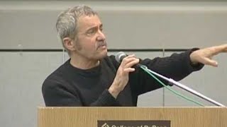 Michael Parenti, The Darker Myths of Empire: Heart of Darkness Series video