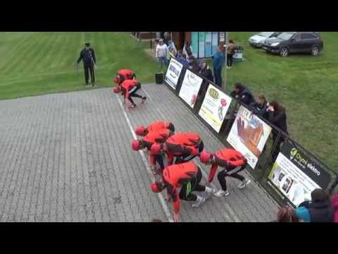 SDH Křenovice - Pohár Republiky Vacenovice 2015