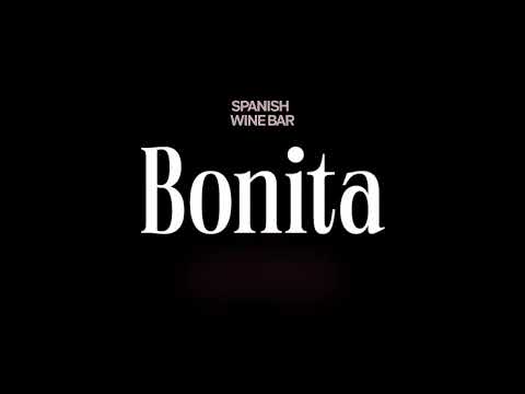 Анимация логотипа для винного магазина