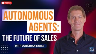 The Growing Acceptance of Autonomous Agents in Sales