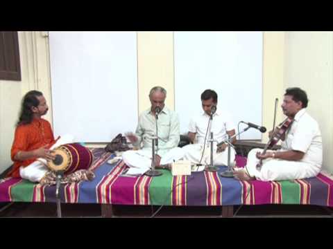 Santatamu Ninne - Valaji - GNB composition