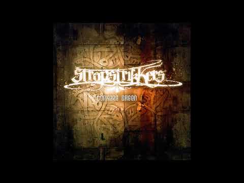 Stropstrikkers - Risicogebied