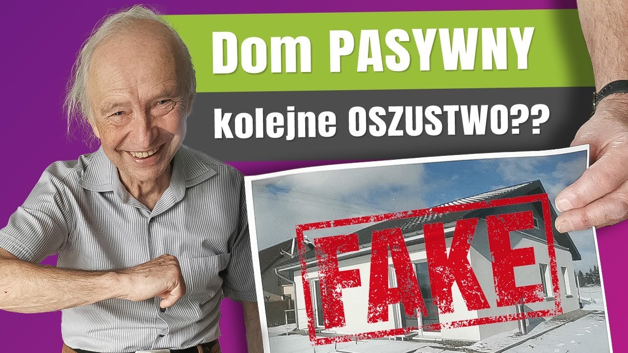 Cała prawda o domie pasywnym