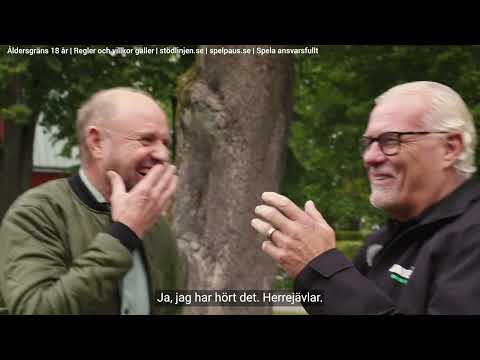 Gameday med Glenn - Östers IF