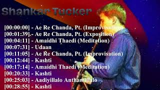 Download lagu ✨ Shankar Tucker Evergreen Collection|Greatest Fusion Songs, Best Indian Classics & Soulful Melodies mp3